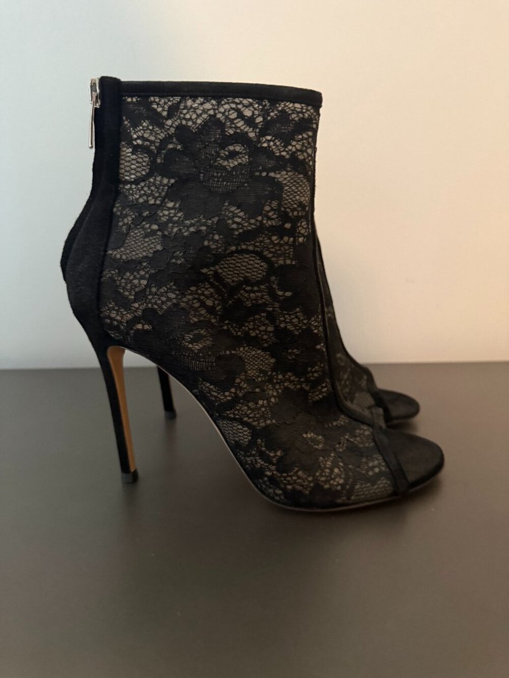 Gianvito Rossi Boots